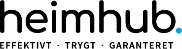 HeimHub Logo